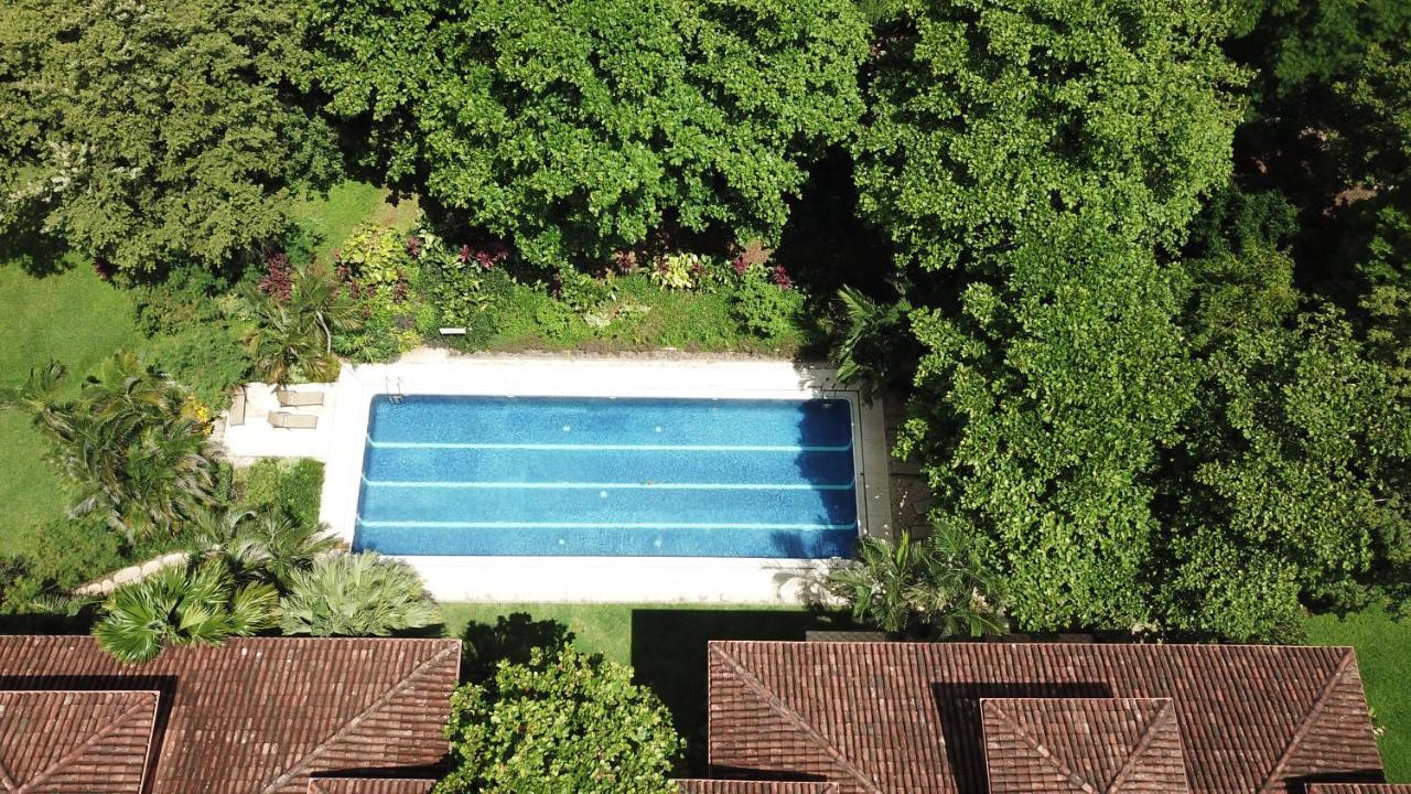 The Oaks Tamarindo Pool Front Condominiums Fast Wifi Exterior photo