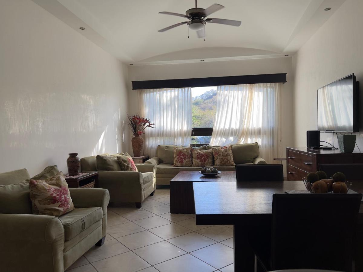 The Oaks Tamarindo Pool Front Condominiums Fast Wifi Exterior photo