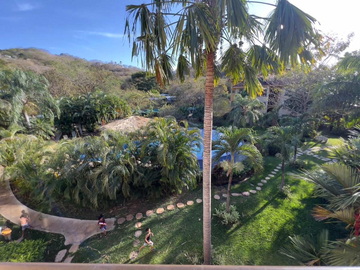 The Oaks Tamarindo Pool Front Condominiums Fast Wifi Exterior photo
