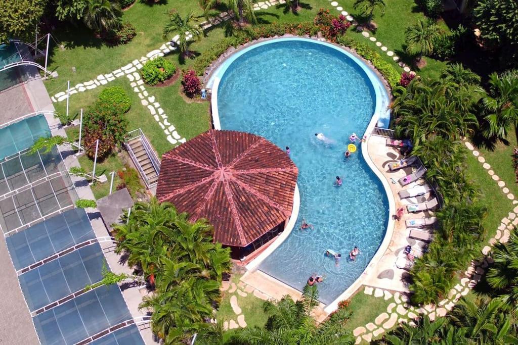 The Oaks Tamarindo Pool Front Condominiums Fast Wifi Exterior photo