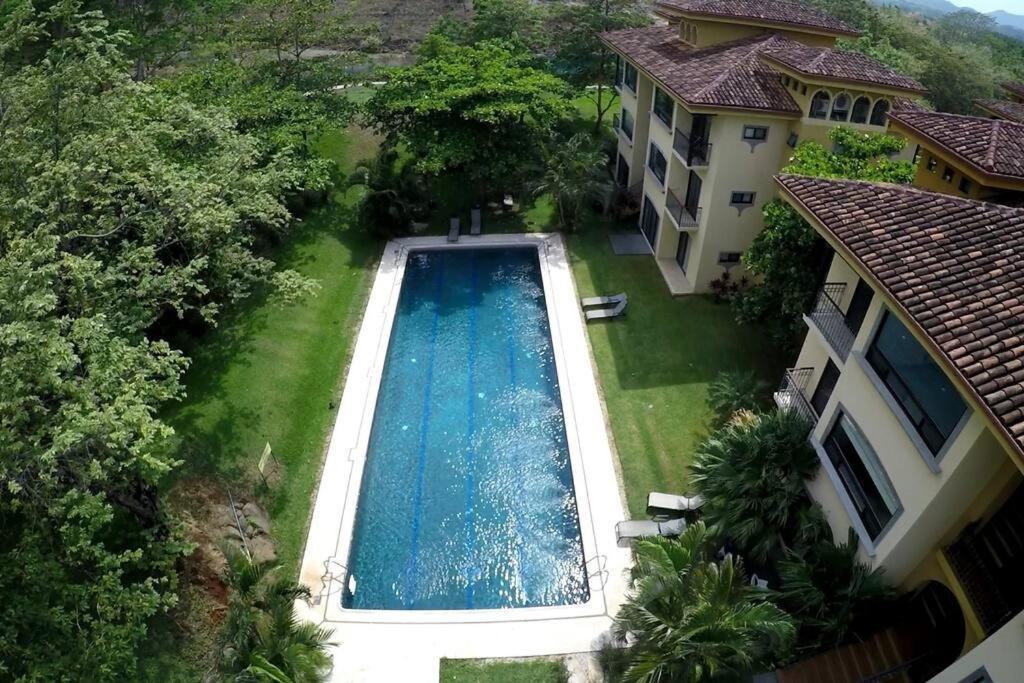The Oaks Tamarindo Pool Front Condominiums Fast Wifi Exterior photo