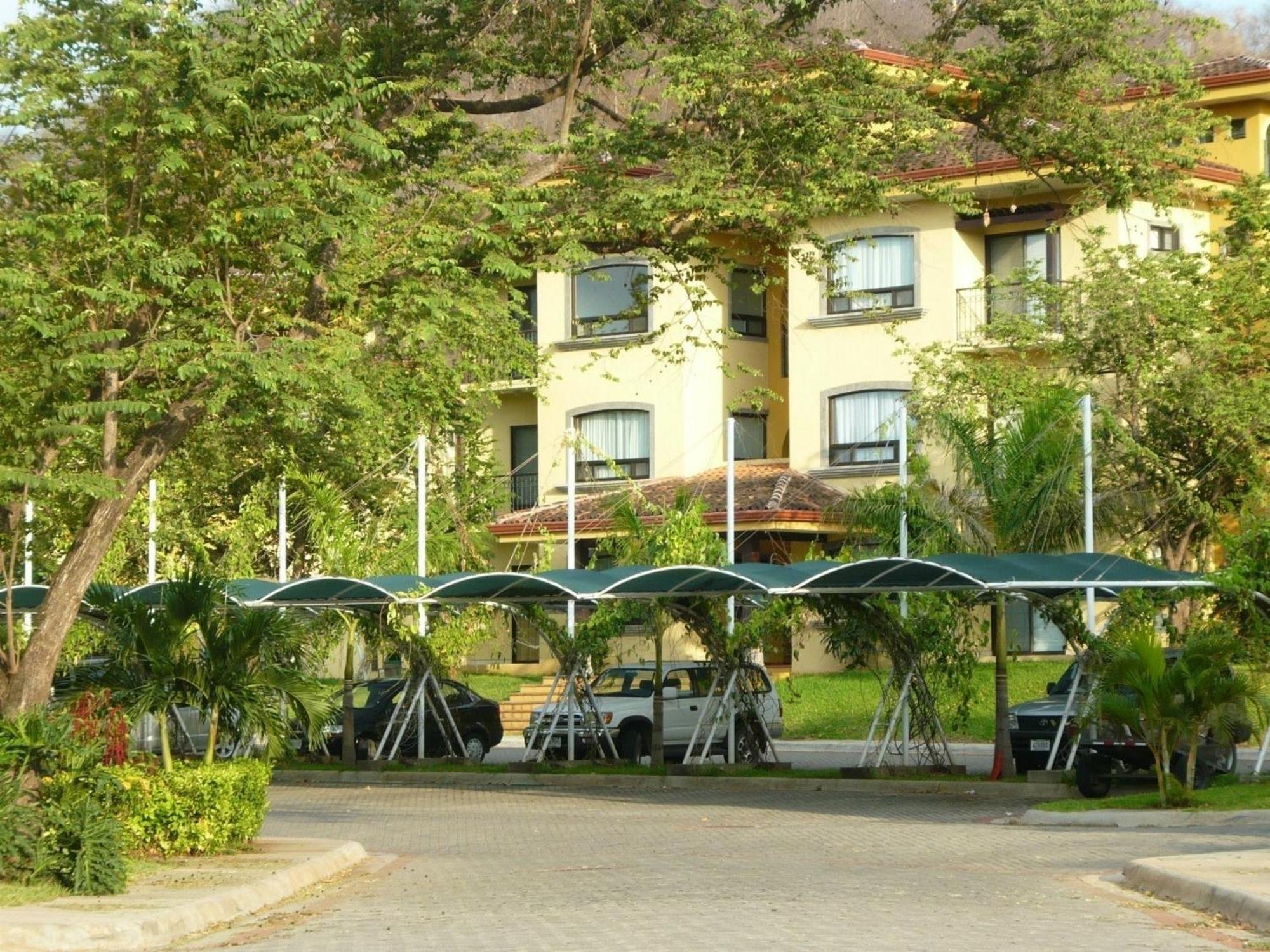 The Oaks Tamarindo Pool Front Condominiums Fast Wifi Exterior photo