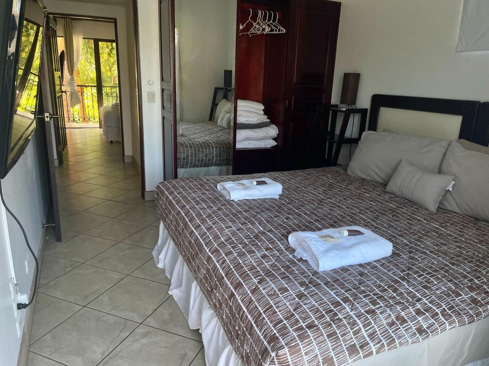 The Oaks Tamarindo Pool Front Condominiums Fast Wifi Exterior photo