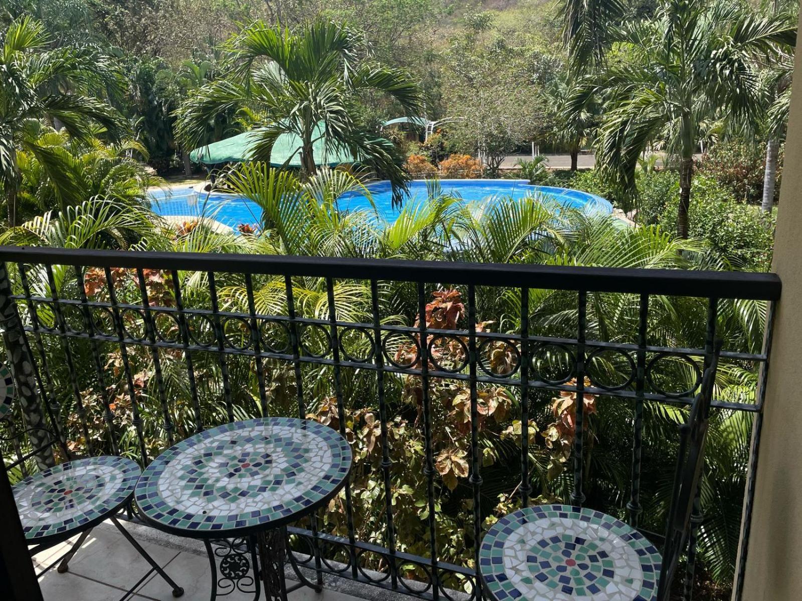 The Oaks Tamarindo Pool Front Condominiums Fast Wifi Exterior photo