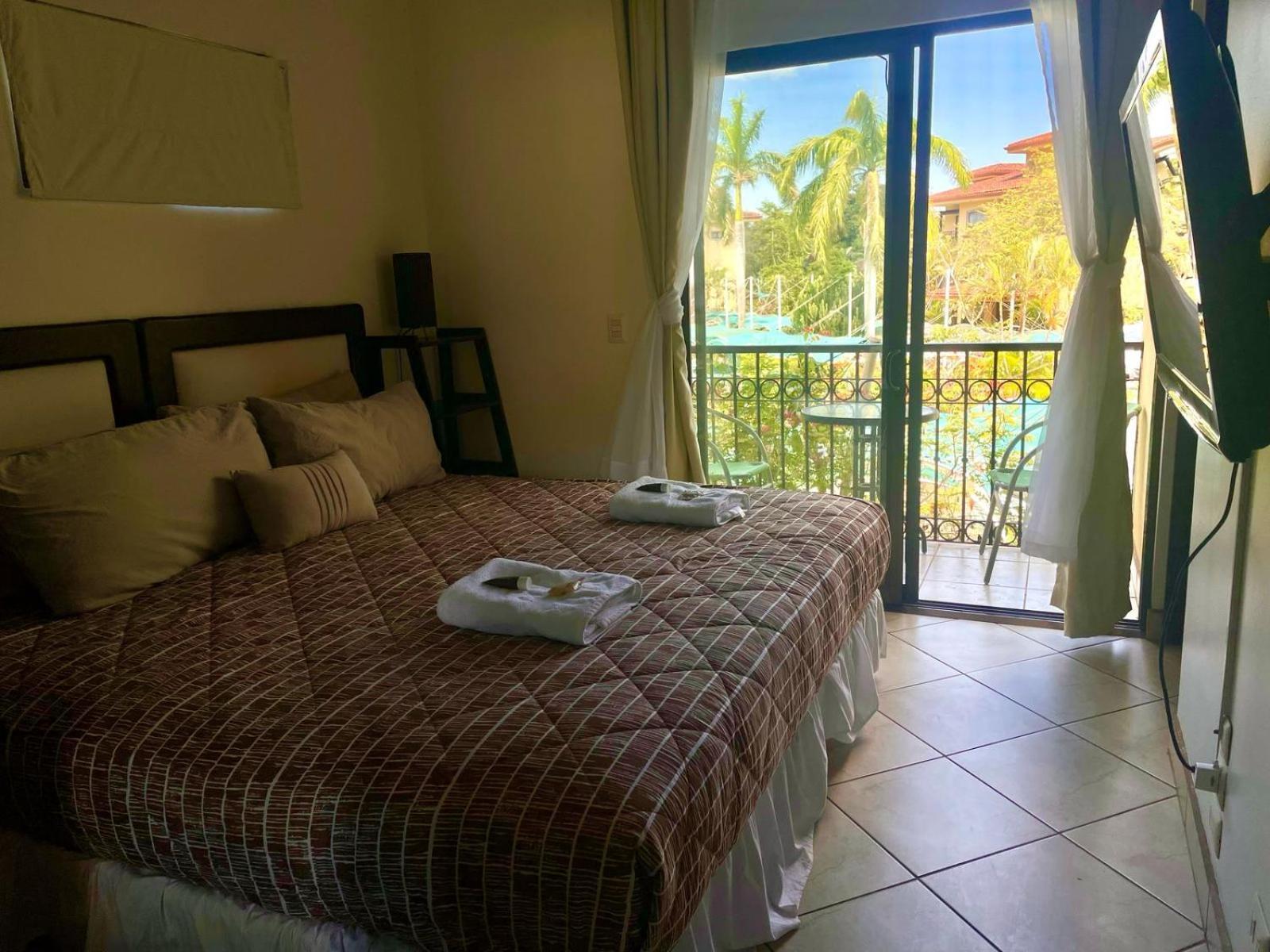 The Oaks Tamarindo Pool Front Condominiums Fast Wifi Exterior photo