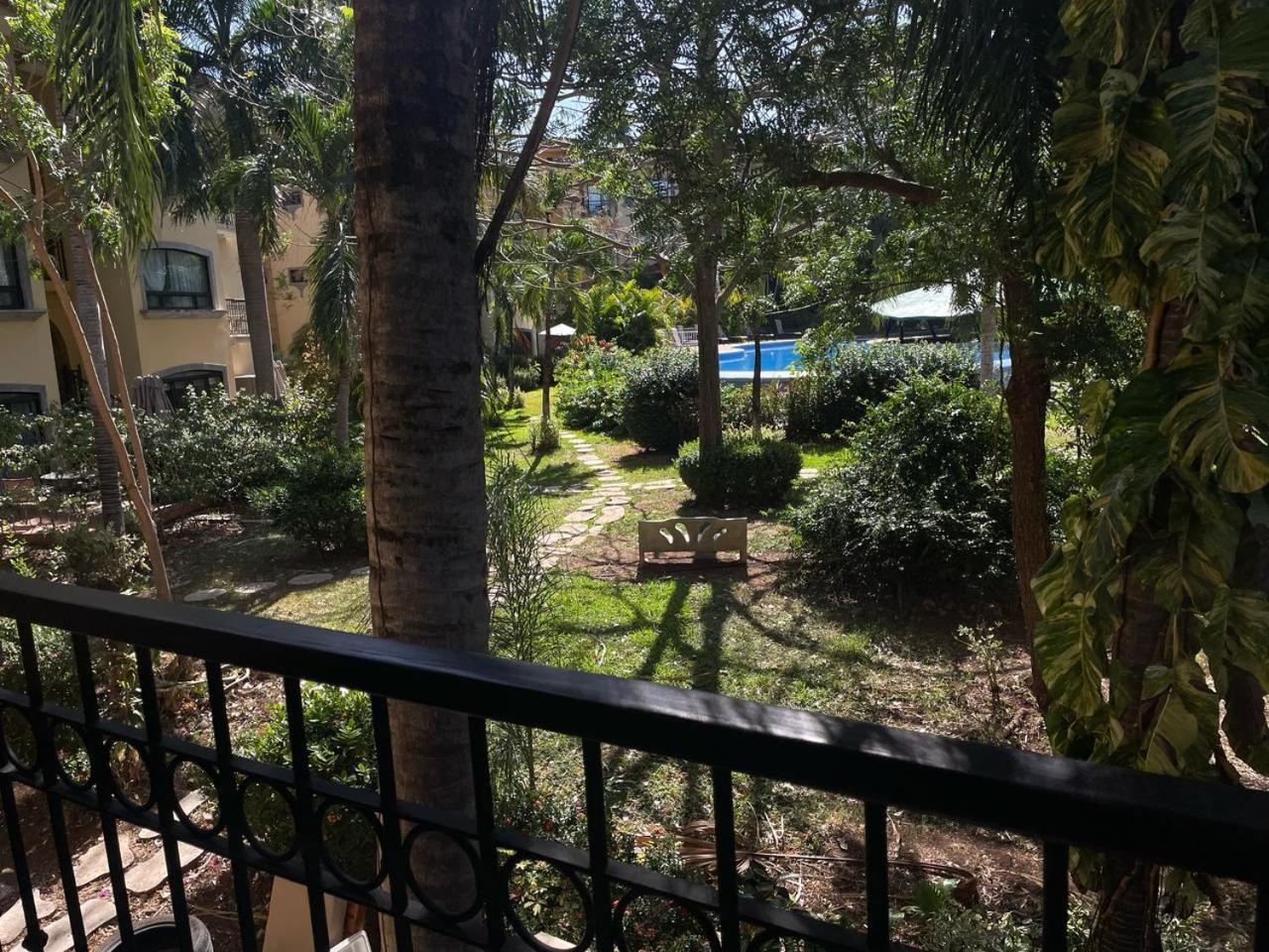 The Oaks Tamarindo Pool Front Condominiums Fast Wifi Exterior photo