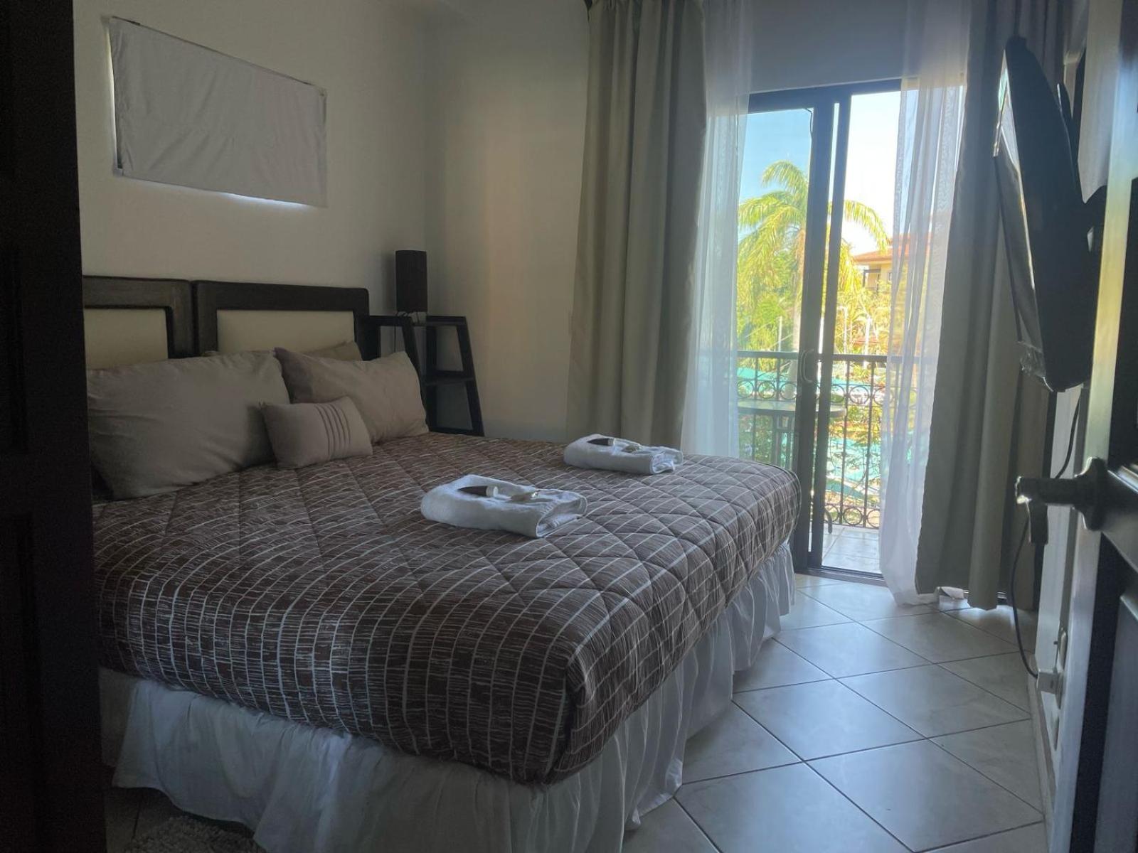 The Oaks Tamarindo Pool Front Condominiums Fast Wifi Exterior photo