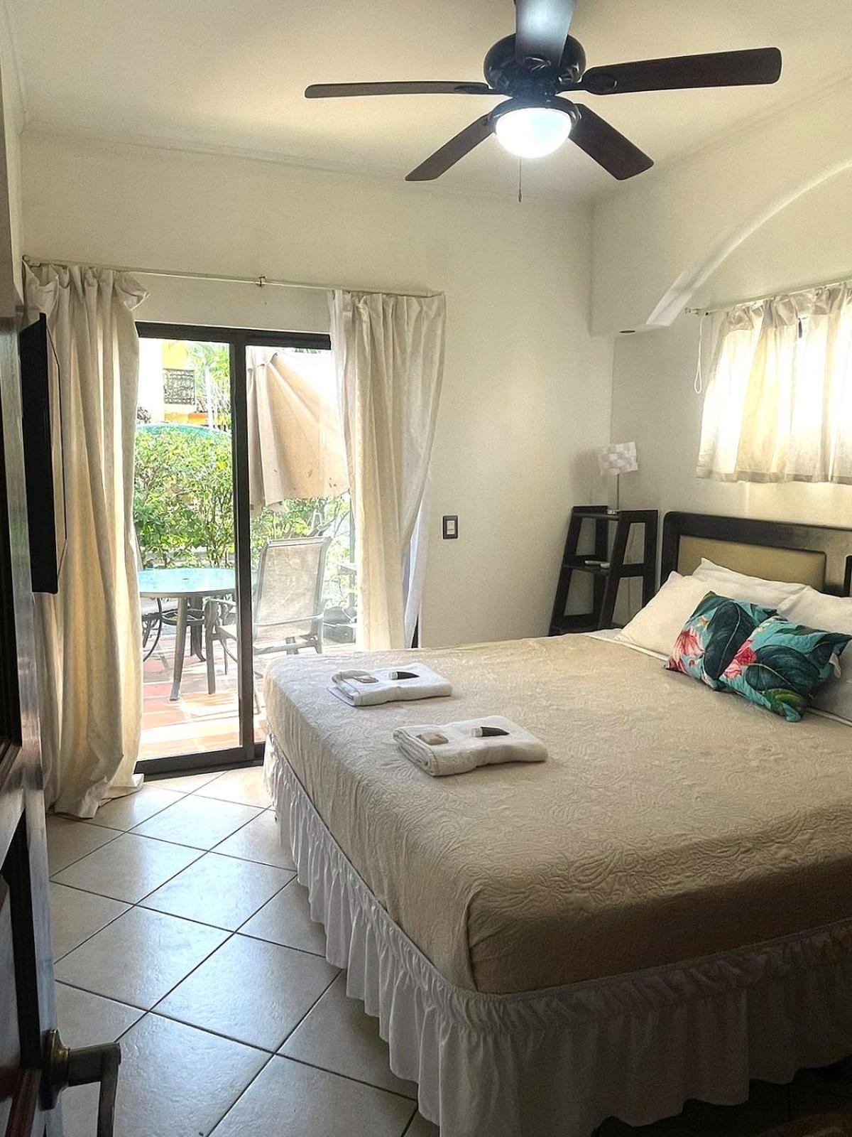 The Oaks Tamarindo Pool Front Condominiums Fast Wifi Exterior photo