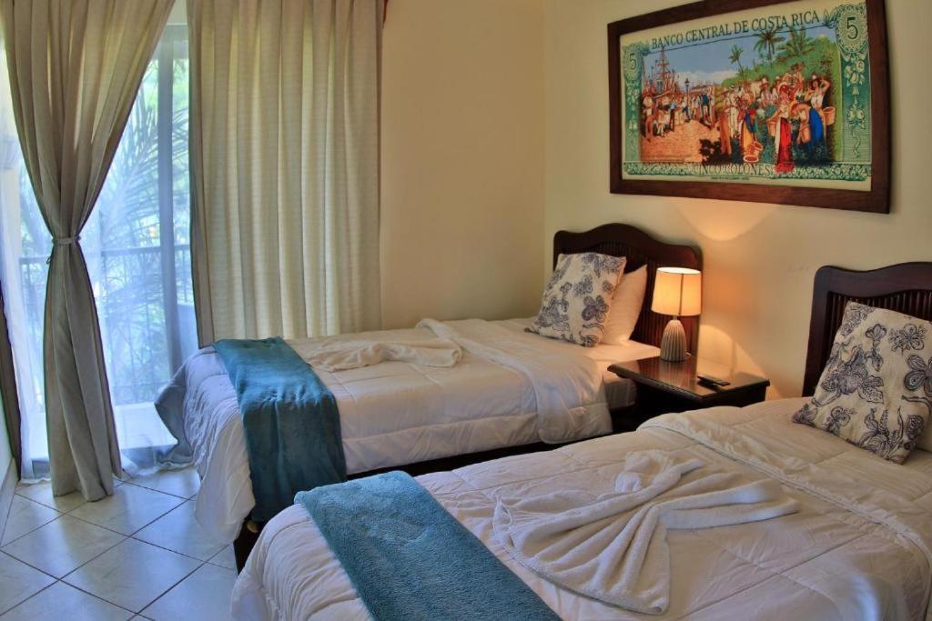 The Oaks Tamarindo Pool Front Condominiums Fast Wifi Exterior photo