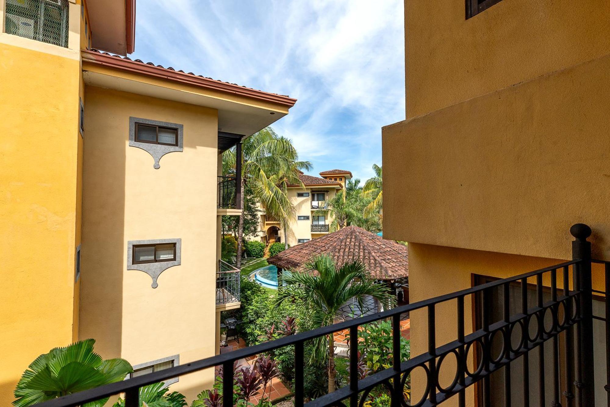 The Oaks Tamarindo Pool Front Condominiums Fast Wifi Exterior photo