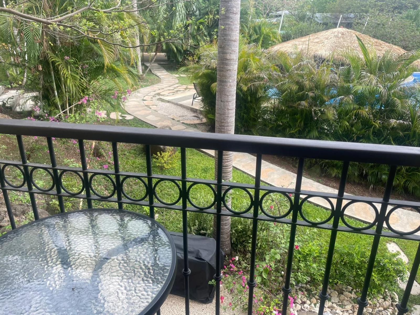 The Oaks Tamarindo Pool Front Condominiums Fast Wifi Exterior photo