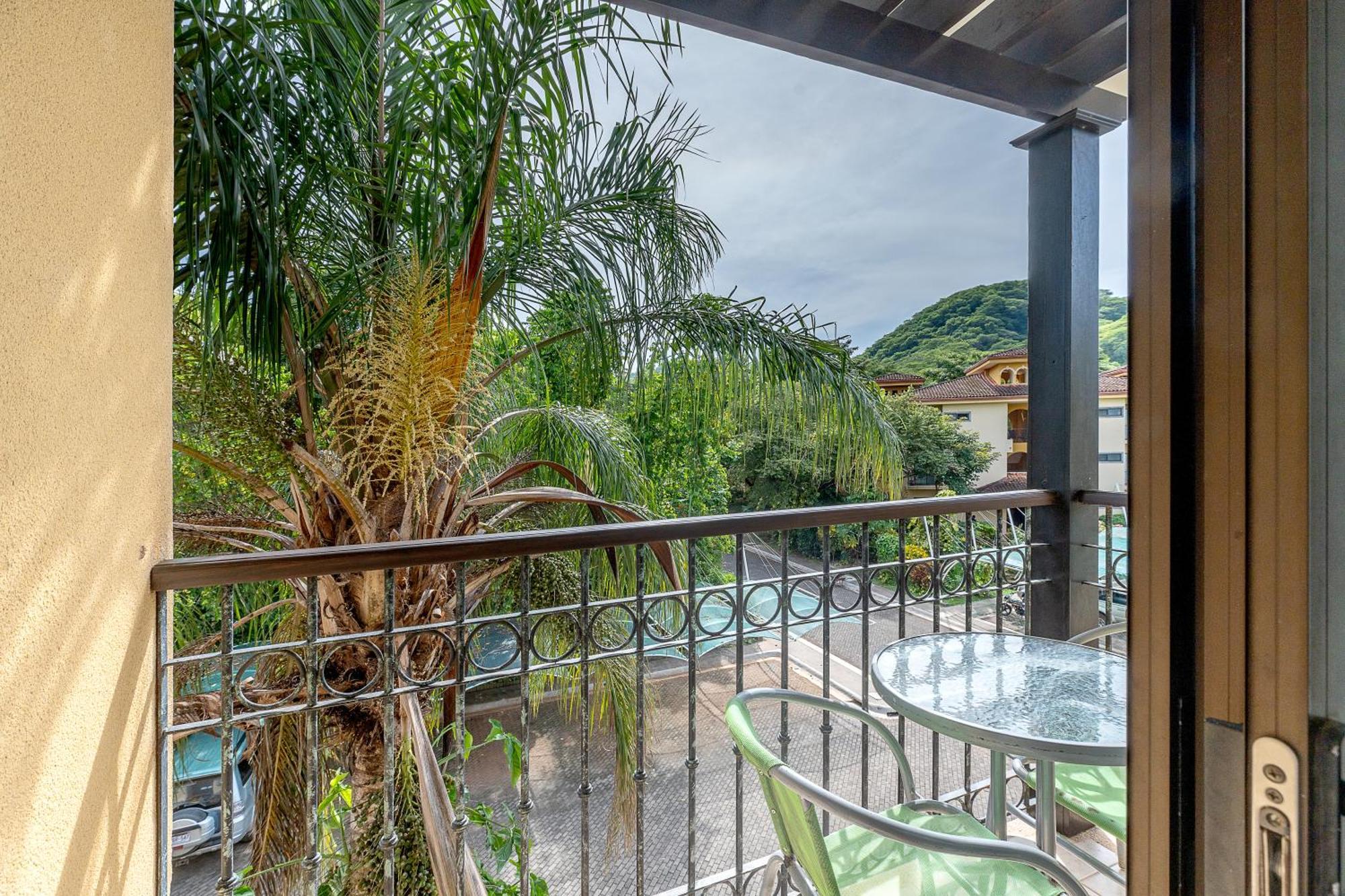 The Oaks Tamarindo Pool Front Condominiums Fast Wifi Exterior photo