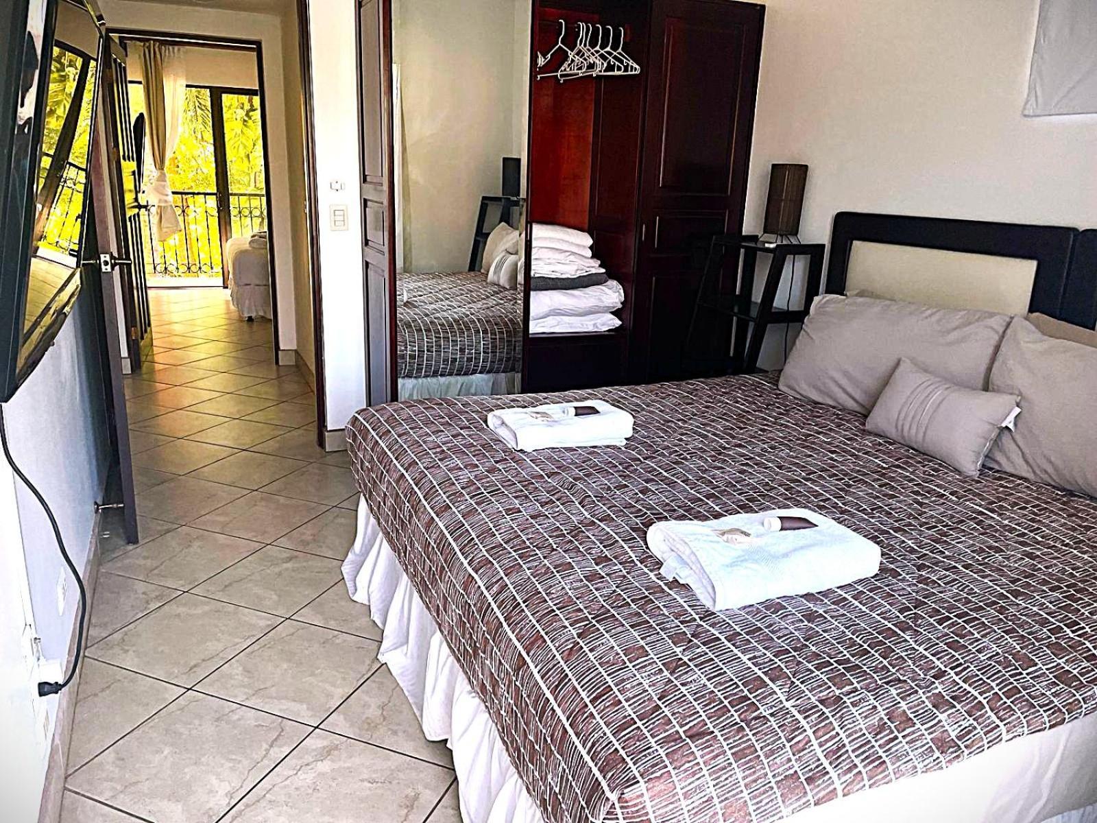 The Oaks Tamarindo Pool Front Condominiums Fast Wifi Exterior photo