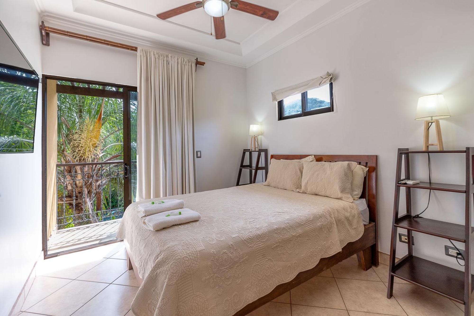 The Oaks Tamarindo Pool Front Condominiums Fast Wifi Exterior photo