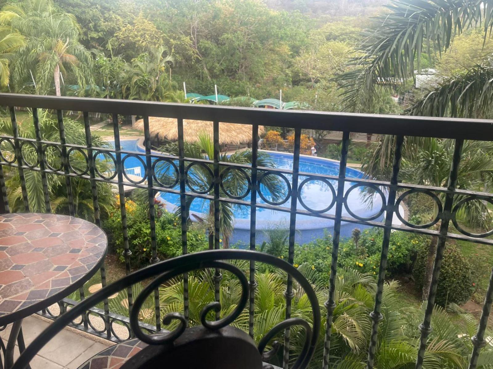 The Oaks Tamarindo Pool Front Condominiums Fast Wifi Exterior photo