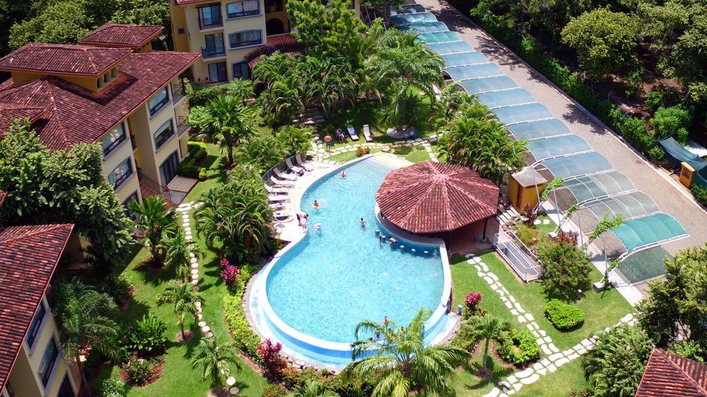 The Oaks Tamarindo Pool Front Condominiums Fast Wifi Exterior photo